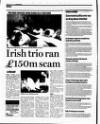 Evening Herald (Dublin) Friday 27 July 2001 Page 8