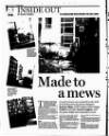 Evening Herald (Dublin) Friday 27 July 2001 Page 30