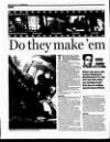 Evening Herald (Dublin) Saturday 28 July 2001 Page 12