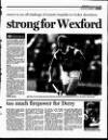Evening Herald (Dublin) Saturday 28 July 2001 Page 57