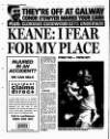 Evening Herald (Dublin) Monday 30 July 2001 Page 74