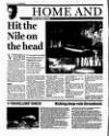 Evening Herald (Dublin) Tuesday 31 July 2001 Page 22