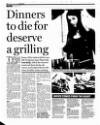 Evening Herald (Dublin) Tuesday 07 August 2001 Page 28