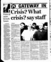 Evening Herald (Dublin) Thursday 09 August 2001 Page 4