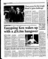 Evening Herald (Dublin) Thursday 09 August 2001 Page 6