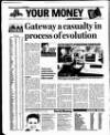 Evening Herald (Dublin) Thursday 09 August 2001 Page 18