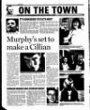 Evening Herald (Dublin) Thursday 09 August 2001 Page 20