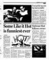 Evening Herald (Dublin) Thursday 09 August 2001 Page 21