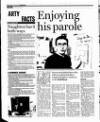 Evening Herald (Dublin) Thursday 09 August 2001 Page 28