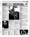 Evening Herald (Dublin) Thursday 09 August 2001 Page 29