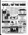 Evening Herald (Dublin) Thursday 09 August 2001 Page 36