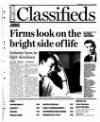 Evening Herald (Dublin) Thursday 09 August 2001 Page 37