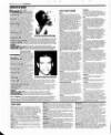 Evening Herald (Dublin) Thursday 09 August 2001 Page 44