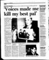 Evening Herald (Dublin) Tuesday 14 August 2001 Page 8