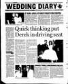 Evening Herald (Dublin) Tuesday 14 August 2001 Page 20