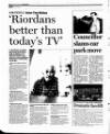 Evening Herald (Dublin) Tuesday 14 August 2001 Page 40