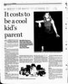 Evening Herald (Dublin) Tuesday 14 August 2001 Page 42