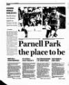 Evening Herald (Dublin) Tuesday 14 August 2001 Page 74