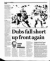 Evening Herald (Dublin) Tuesday 14 August 2001 Page 82