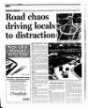 Evening Herald (Dublin) Wednesday 29 August 2001 Page 24