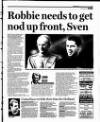 Evening Herald (Dublin) Wednesday 29 August 2001 Page 83