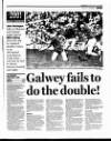 Evening Herald (Dublin) Thursday 30 August 2001 Page 79