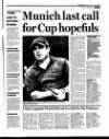 Evening Herald (Dublin) Thursday 30 August 2001 Page 81