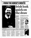 Evening Herald (Dublin) Friday 31 August 2001 Page 69