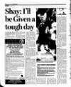 Evening Herald (Dublin) Friday 31 August 2001 Page 80