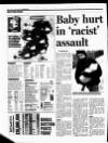 Evening Herald (Dublin) Saturday 01 September 2001 Page 2