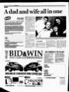 Evening Herald (Dublin) Saturday 01 September 2001 Page 14