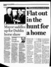 Evening Herald (Dublin) Saturday 01 September 2001 Page 16