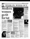 Evening Herald (Dublin) Saturday 01 September 2001 Page 19