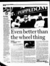 Evening Herald (Dublin) Saturday 01 September 2001 Page 20