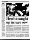 Evening Herald (Dublin) Saturday 01 September 2001 Page 57