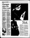 Evening Herald (Dublin) Thursday 01 November 2001 Page 30