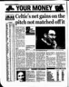 Evening Herald (Dublin) Tuesday 06 November 2001 Page 18