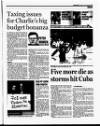 Evening Herald (Dublin) Tuesday 06 November 2001 Page 21