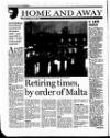 Evening Herald (Dublin) Tuesday 06 November 2001 Page 24
