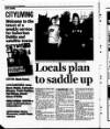 Evening Herald (Dublin) Tuesday 06 November 2001 Page 34