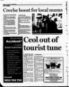 Evening Herald (Dublin) Tuesday 06 November 2001 Page 36