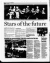 Evening Herald (Dublin) Tuesday 06 November 2001 Page 50