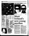 Evening Herald (Dublin) Wednesday 07 November 2001 Page 2