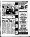 Evening Herald (Dublin) Wednesday 07 November 2001 Page 5