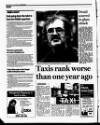 Evening Herald (Dublin) Wednesday 07 November 2001 Page 8