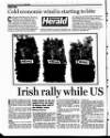 Evening Herald (Dublin) Wednesday 07 November 2001 Page 14