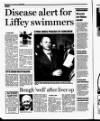 Evening Herald (Dublin) Wednesday 07 November 2001 Page 18
