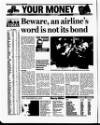 Evening Herald (Dublin) Wednesday 07 November 2001 Page 22