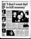 Evening Herald (Dublin) Wednesday 07 November 2001 Page 24