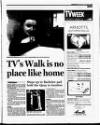 Evening Herald (Dublin) Wednesday 07 November 2001 Page 25